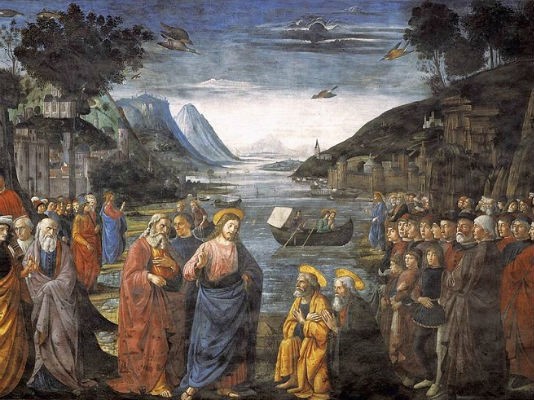 Ghirlandaio Domenico