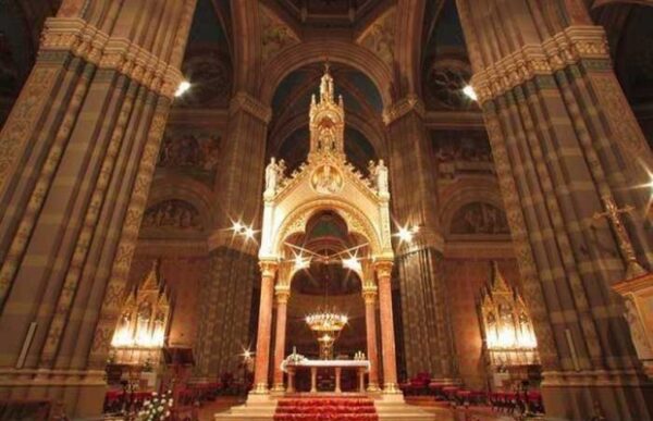 đakovačka katedrala