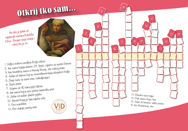 Sveti Bonaventura