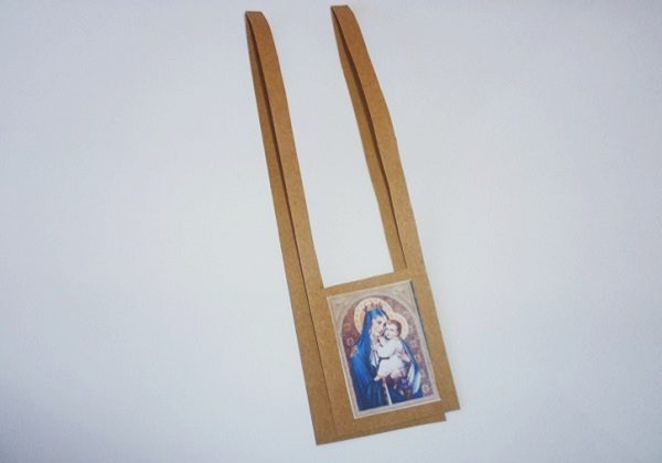 škapular