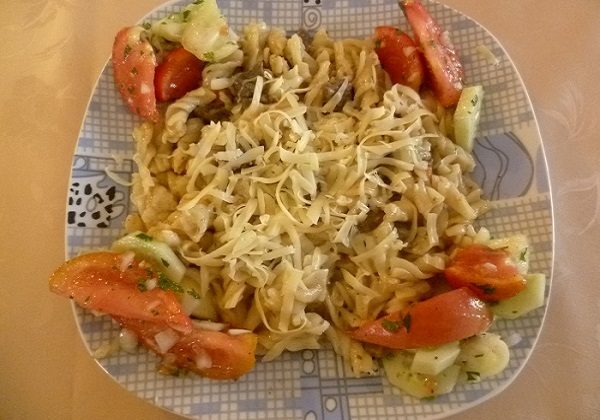 Juneći gulaš