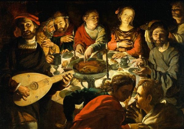 Noces Vermeyen