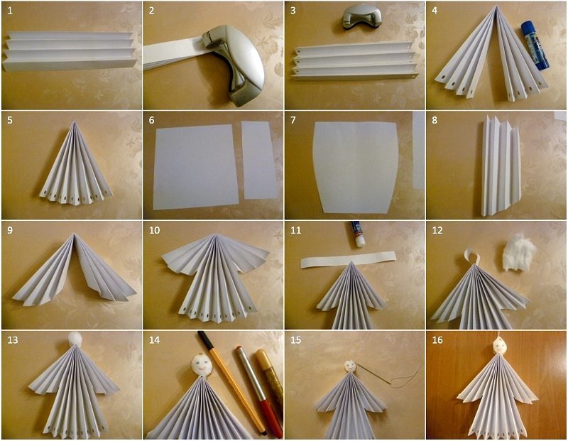 andeo-od-papira-postupak