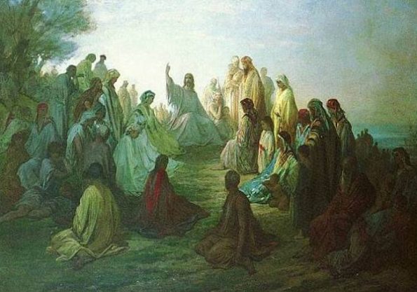 Svetost jednostavnih i malenih – razmišljanje uz svetkovinu Svih svetih