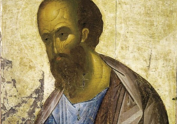 Meditacija uz 33. nedjelju kroz godinu (C)