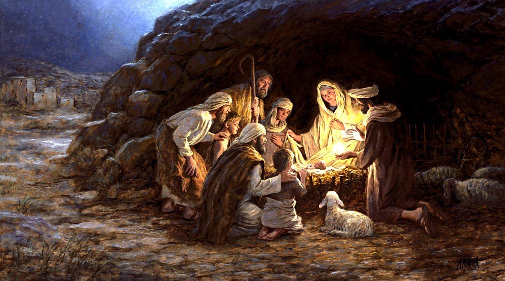 Hajdemo do Betlehema – razmišljanje uz božićnu ponoćku