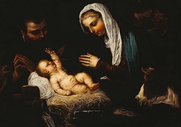 Sveta Obitelj Isusa, Marije i Josipa (A)