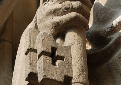 Kazne i kažnjavanje u Crkvi