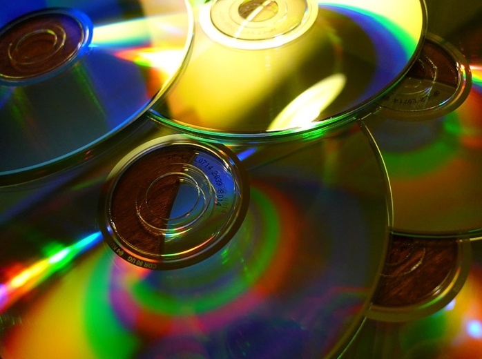 Kompaktni disk