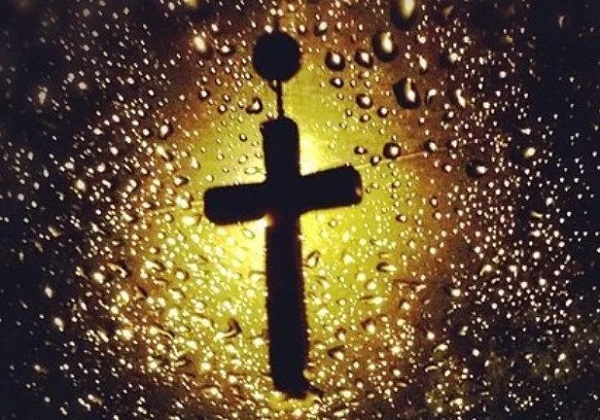 Odnos parapsihologije i vjere