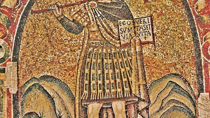 Putem preko Istine do Života – razmišljanje uz 5. vazmenu nedjelju (A)