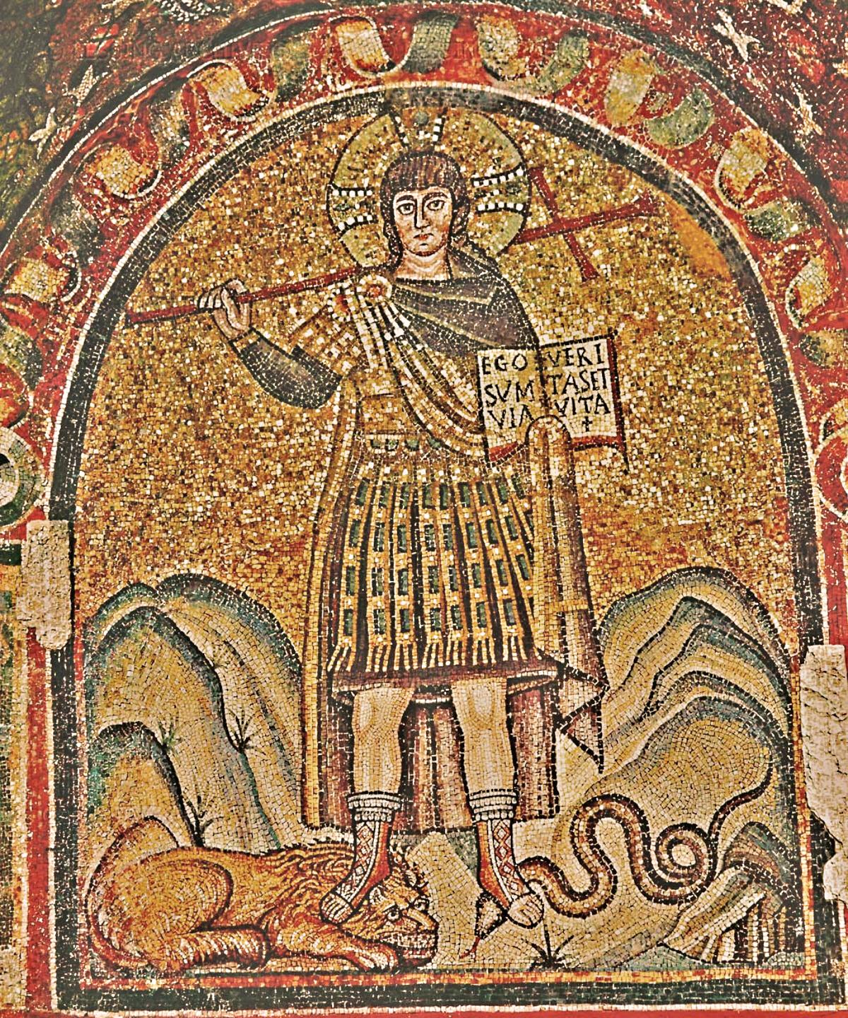 Putem preko Istine do Života – razmišljanje uz 5. vazmenu nedjelju (A)