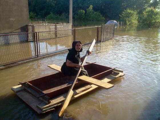 Žena za sva vremena