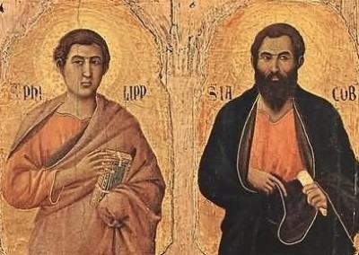 Sveti Filip i Jakov