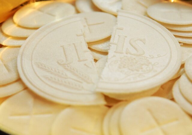 Meditacija uz Tijelovo (A)