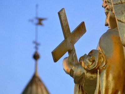 Meditacija uz 13. nedjelju kroz godinu (A)