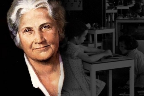 Maria Montessori i ljepota jednostavnog odgoja