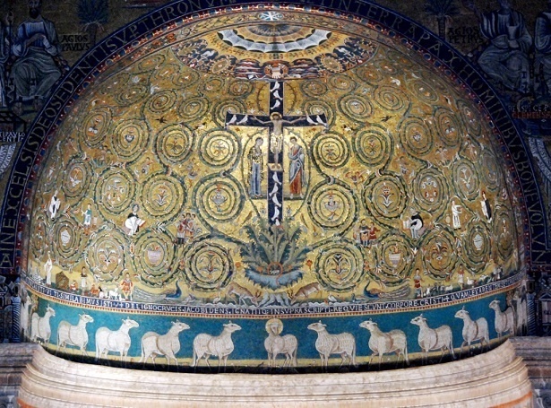 Uzvišeni Krist uzvisuje čovjeka – razmišljanje uz Uzvišenje Svetoga Križa