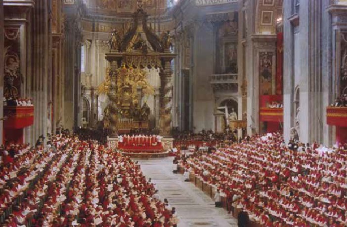 Drugi vatikanski sabor