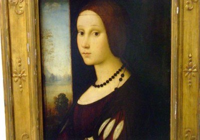Blažena Katarina Kosača Kotromanić