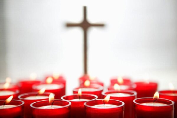 Živi u Kristu – razmišljanje uz Dušni dan