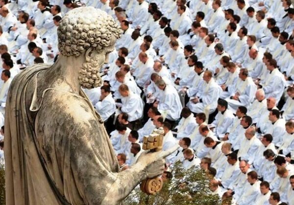 Riječ je o prijateljstvu
