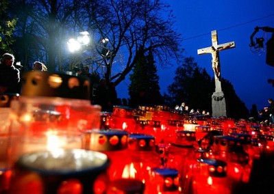Spomen svih vjernih mrtvih