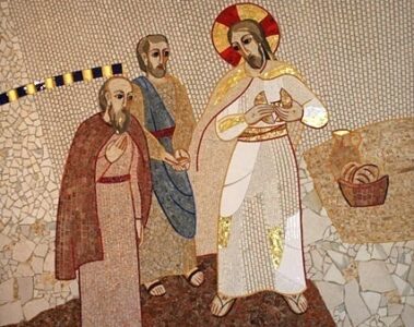 Odgovorno primiti povjerene darove – razmišljanje uz 33. nedjelju kroz godinu A