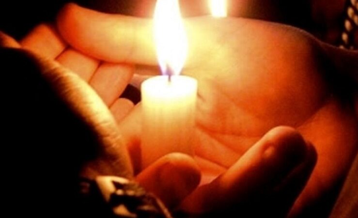 Meditacija uz 1. nedjelju došašća (B)