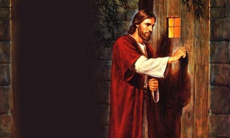 1. nedjelja došašća (B)