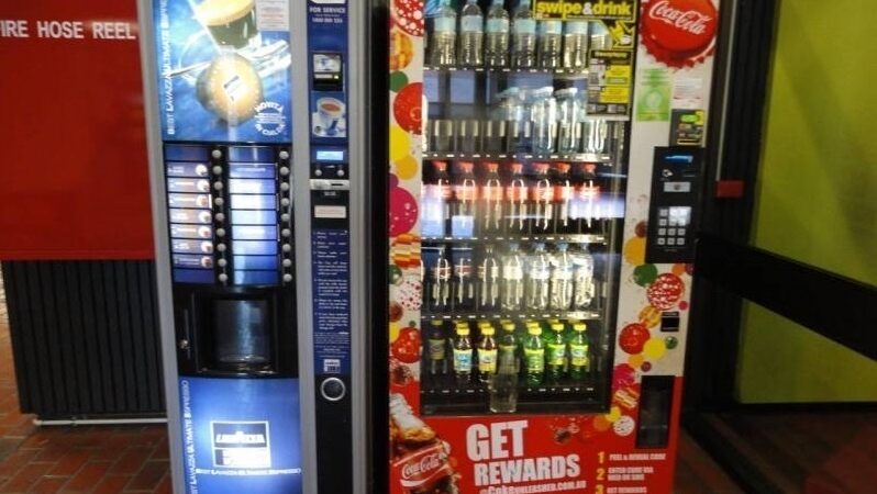 Automat za piće