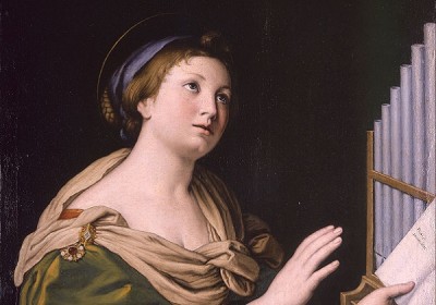Sveta Cecilija