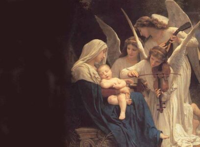 Svijetli primjer nade – razmišljanje uz Novu godinu i svetkovinu Svete Bogorodice Marije