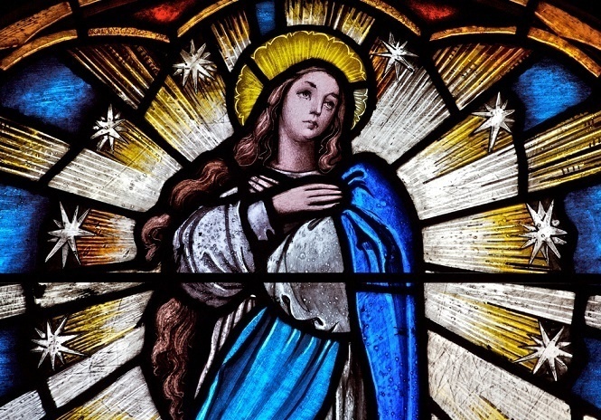 Neznatna službenica – razmišljanje uz svetkovinu Bezgrješnog začeća Blažene Djevice Marije