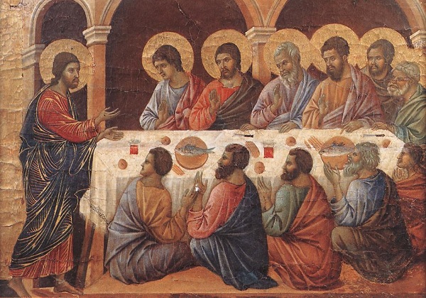 Isusov odlazak Ocu – Put, Istina i Život za učenike (Iv 14, 1-14)