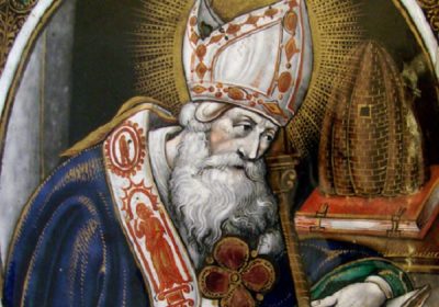 Sveti Ambrozije