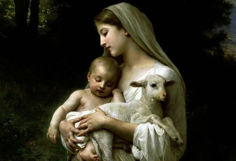 Meditacija uz svetkovinu Svete Marije Bogorodice