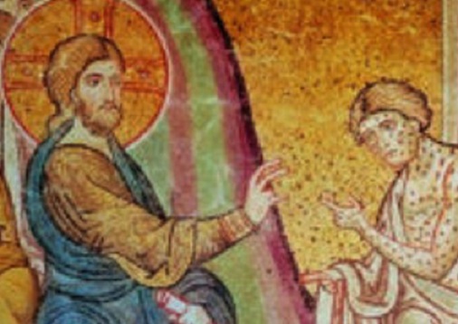 Isusova promidžba – razmišljanje uz 6. nedjelju kroz godinu (B)