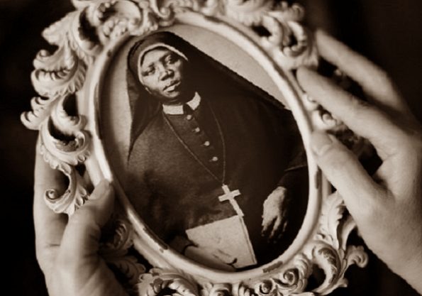 Sveta Jozefina Bakhita