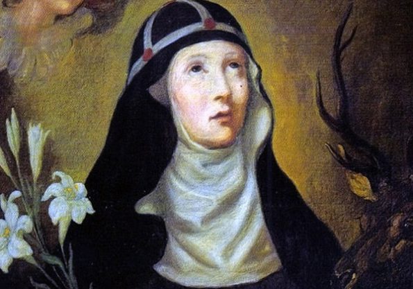 Sveta Katarina Švedska