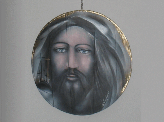 Ecce homo (zbirka pjesama)