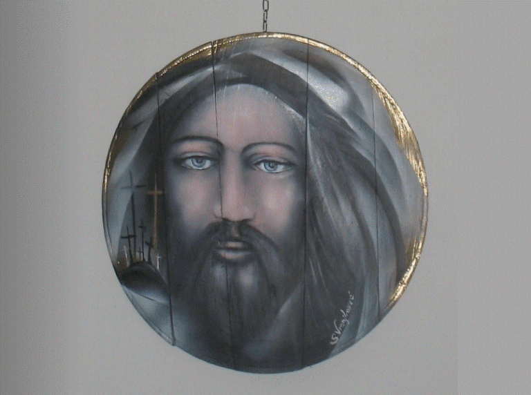 Ecce homo (zbirka pjesama)