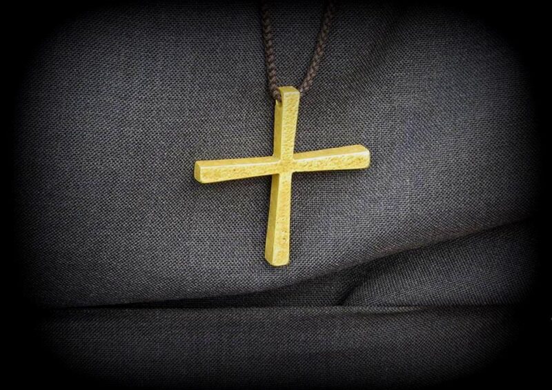 križ - milosrdne sestre svetog križa