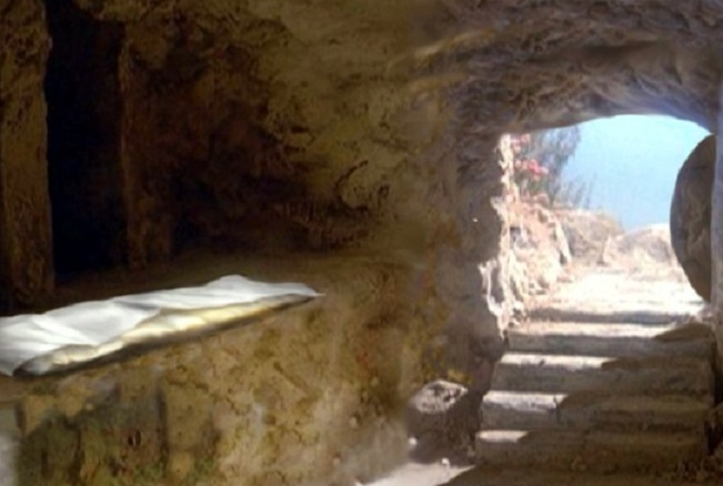 Sjeme uskrsnuća – razmišljanje uz Uskrs