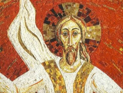 Dati se sačuvati od Zloga – razmišljanje uz 7. vazmenu nedjelju (B)