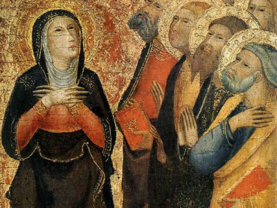 Osposobljeni za samostalni hod – razmišljanje uz 7. vazmenu nedjelju (B)