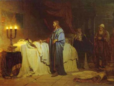 Sazrijevati u Kristu – razmišljanje uz 13. nedjelju kroz godinu (B)