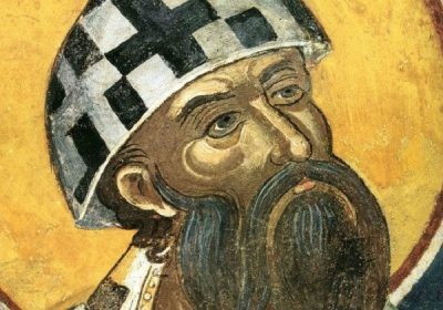 Sveti Ćiril Aleksandrijski