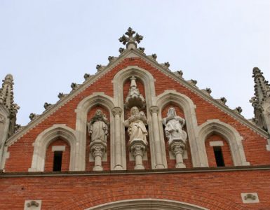 Nevjerni vjernici – razmišljanje uz 14. nedjelju kroz godinu (B)