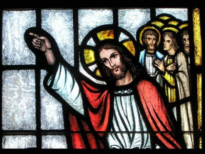 Meditacija uz 15. nedjelju kroz godinu (B)